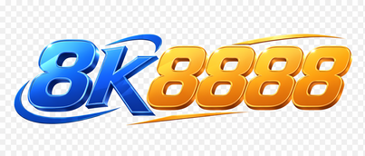 8k8888 Logo